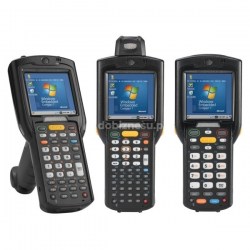 Мобильный терминал сбора данных  Zebra MC 3200 Rotate  (Motorola Symbol)